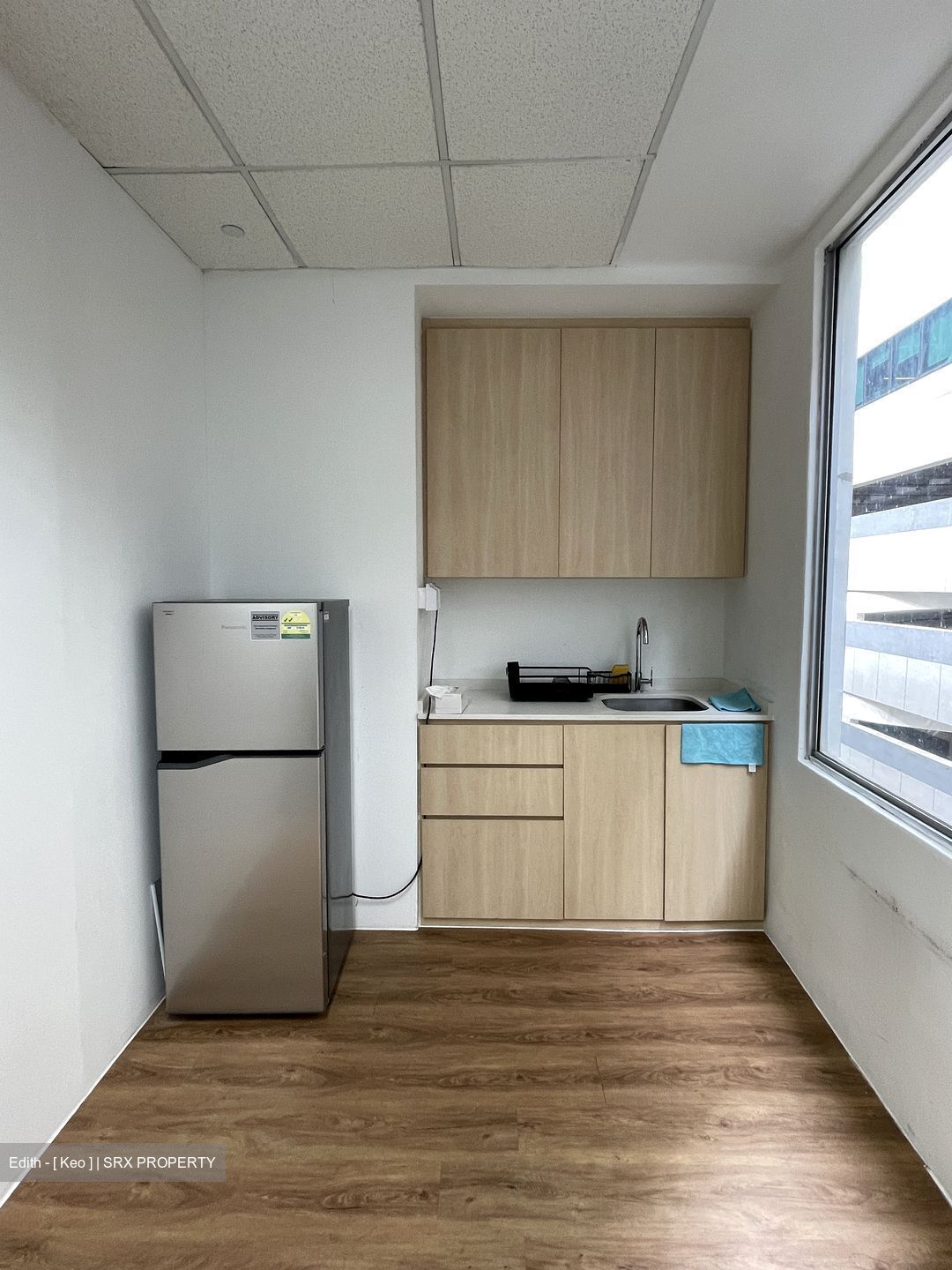 Telok Ayer MRT (D1), Office #589330481